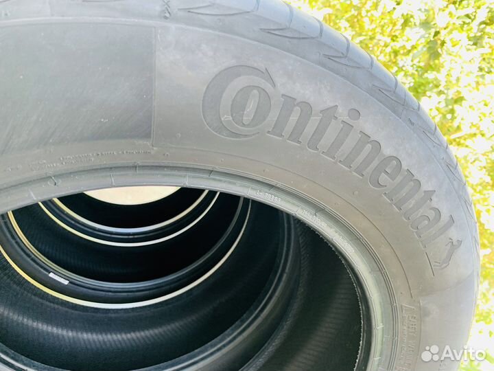 Continental PremiumContact 6 235/60 R18 107V