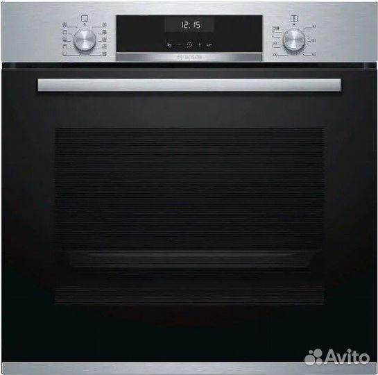 Духовой шкаф bosch serie6