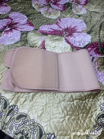 Бандаж для беременных