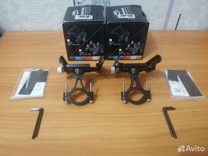 Держатель телефона на руль велосипеда и т. д. ztto