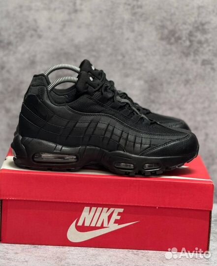 Кроссовки Nike Air Max 95 удобные