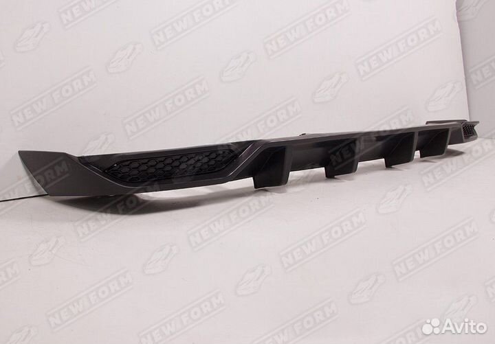 Обвес AMG Sport Мерседес Гелендваген