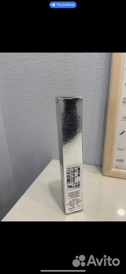 Две туши Lancome оригинал