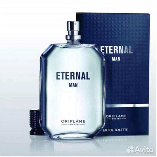 Парфюмерия для мужчин от