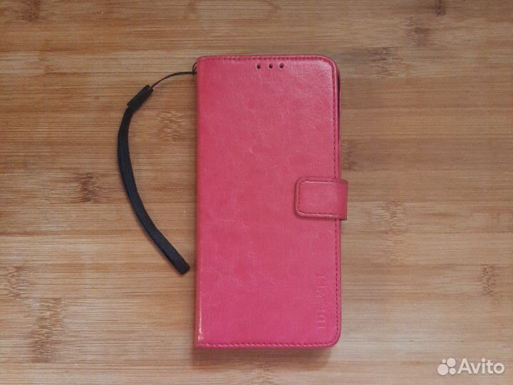 Чехол на смартфон Samsung Galaxy J6+