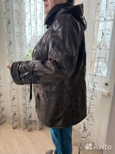 Куртка женская