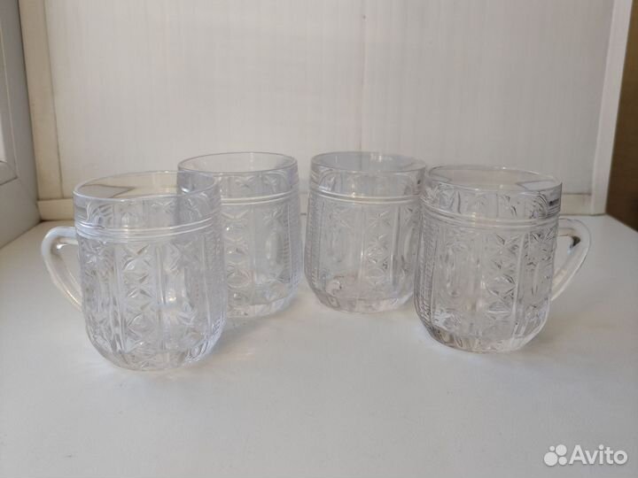 Кружки СССР