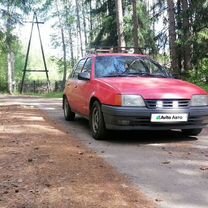 Opel Kadett 1.4 MT, 1991, 200 000 км, с пробегом, цена 50 000 руб.