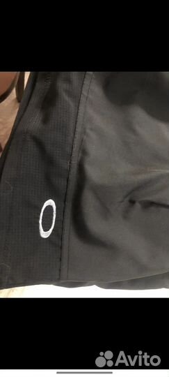 Шорты Oakley