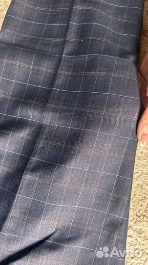 Брюки классические мужские