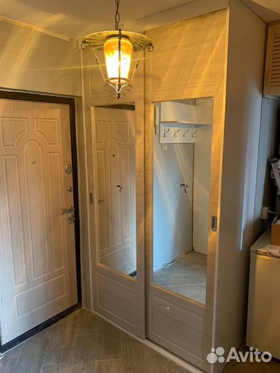 Современная прихожая