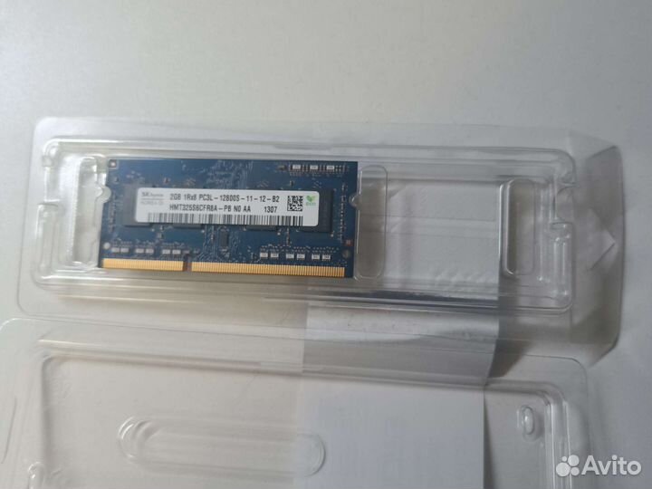 Ddr3 2gb для ноутбука sodimm