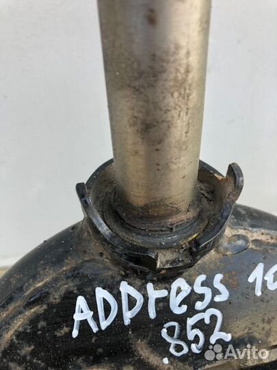 Траверса Suzuki Address V100 E111