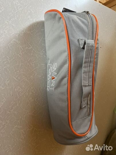 Пылесос беркут berkut