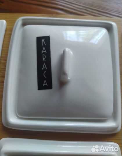 Менажница фирмы Karaca