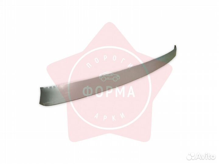 Ремкомплект багажника иж 2126 Ода