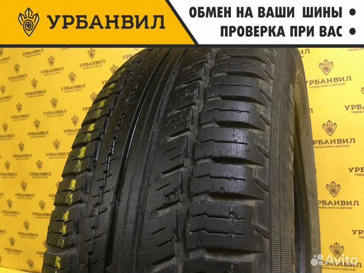 Nokian Tyres Nordman S SUV 225/65 R17 102H