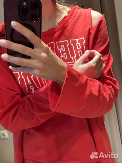 Спортивный костюм женский 40 42 размер