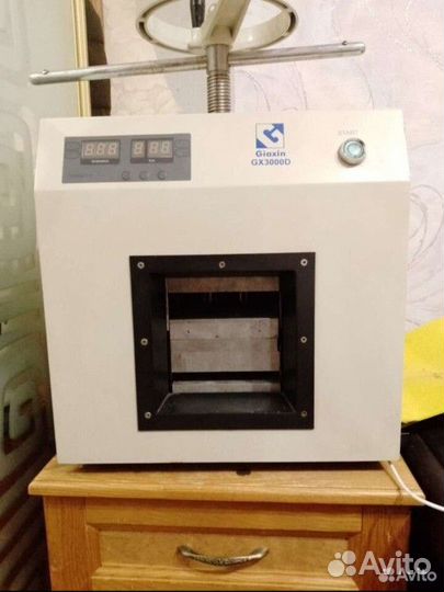 Пресс ламинатор А6 бу