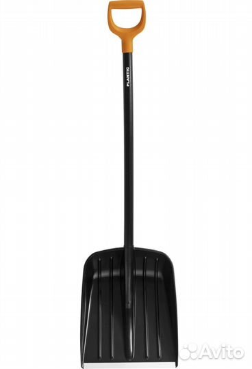 Лопата для уборки снега Plantic Snow 12003-01 с де