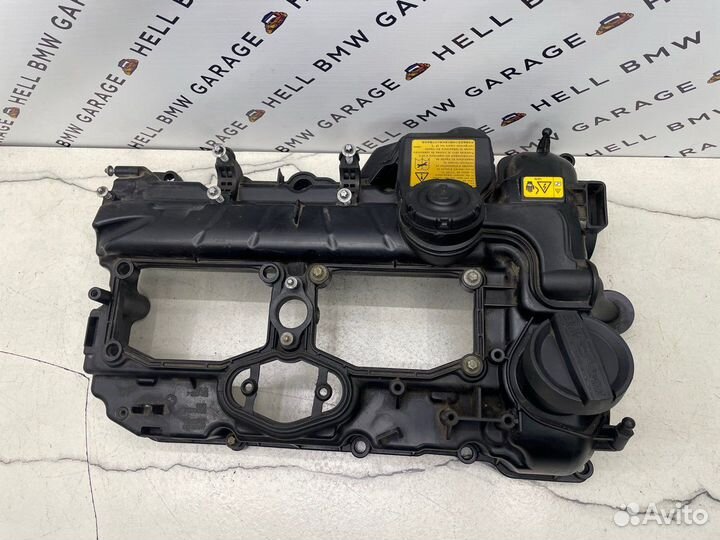 Клапанная крышка Bmw F10 F20 F30 N20B20
