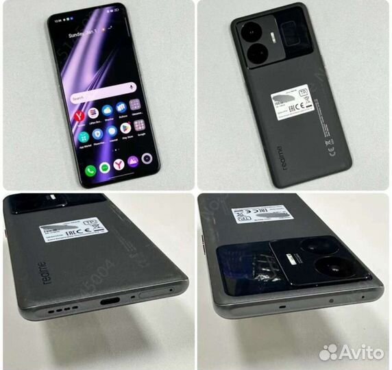 Realmi GT 3