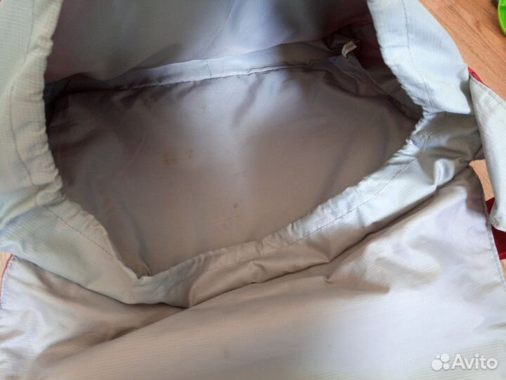 Сумка для ноутбука 17 дюймов