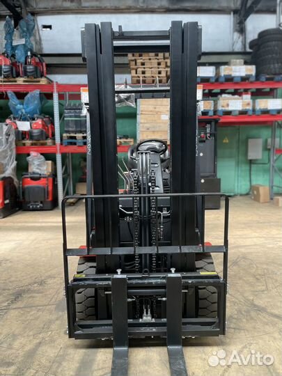 Вилочный погрузчик EP Equipment CPD18F8, 2023