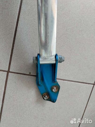 Распорка передняя верхняя cusco