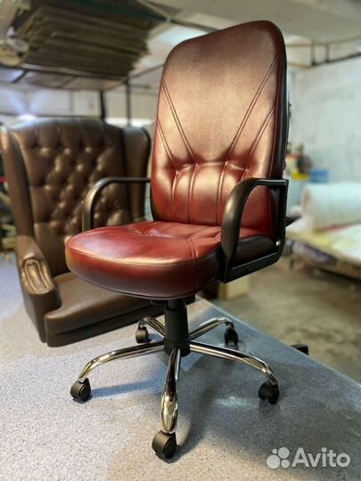 Кресло компьютерное