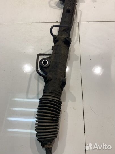 Рулевая рейка (Mazda 6 I)