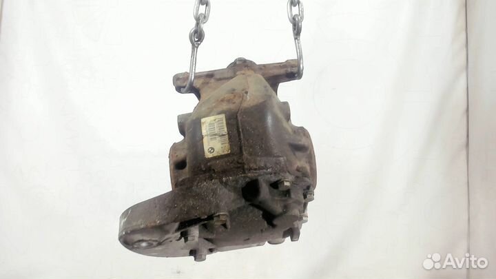 Редуктор моста BMW X3 F25, 2011