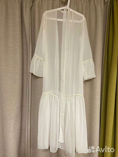 Женский пинюары