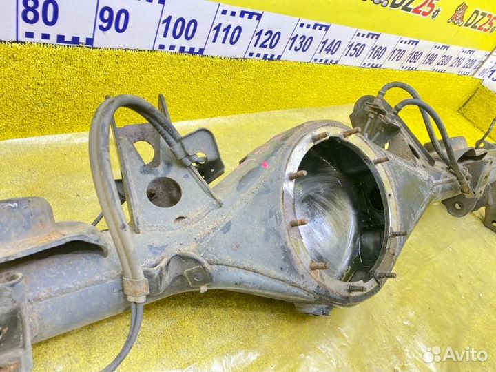 Чулок моста задний Toyota Land Cruiser Prado 145519