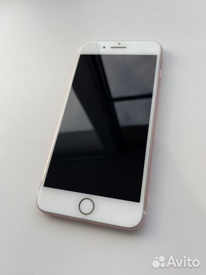 iPhone 7 Plus, 128 ГБ