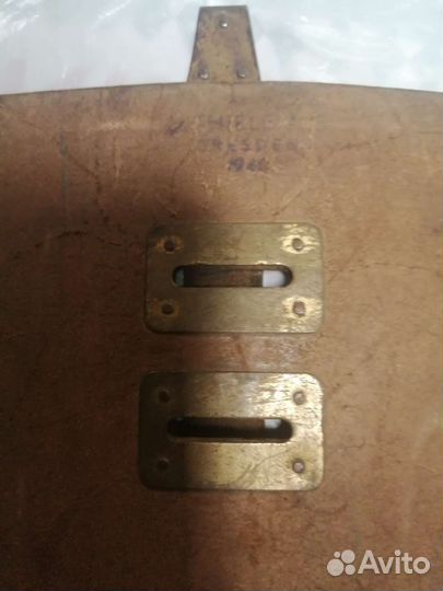 Планшет немецкий офицерский ВОВ 1944г