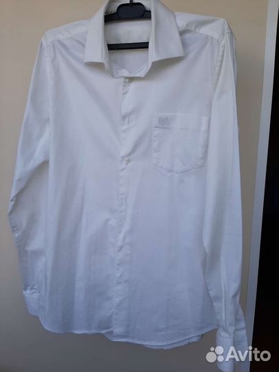 Рубашка для мальчика