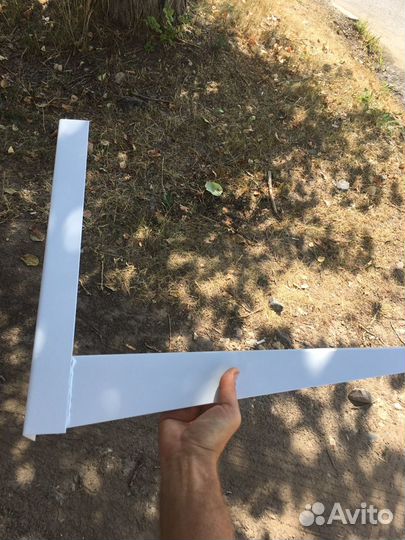 Кронштейн для кондиционера