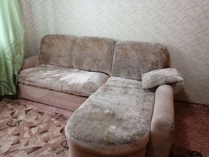 Квартира-студия, 20 м², 1/3 эт.