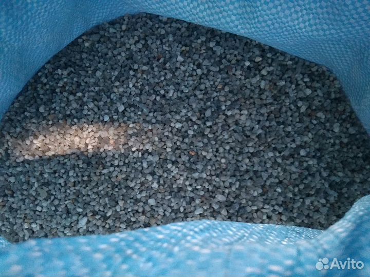 Грунт в аквариум