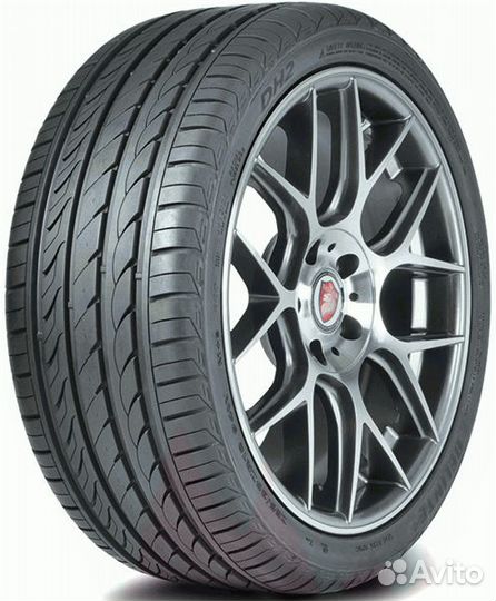 Delinte DH2 205/55 R16 94W