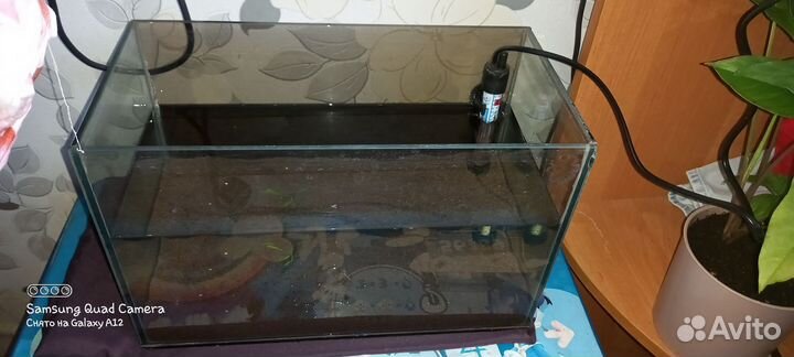 Аквариум 18л