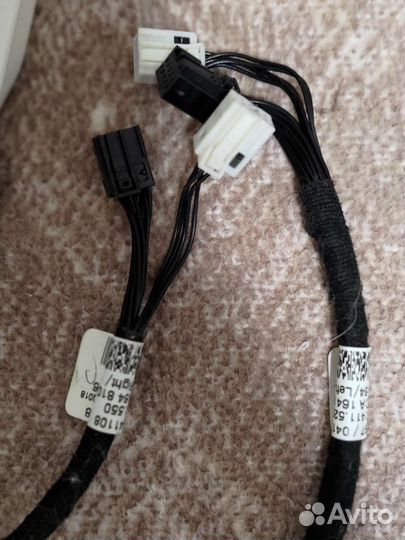 Зеркала Mercedes Benz GL