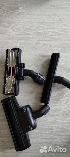 Щетка для пылесоса