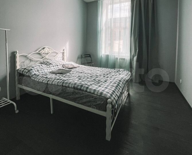 Комната 15 м², 2/2 эт.