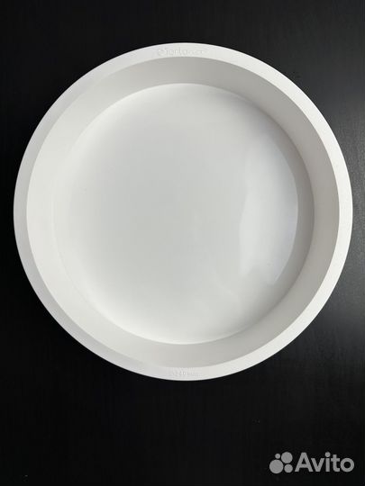 Форма для выпечки силиконовая