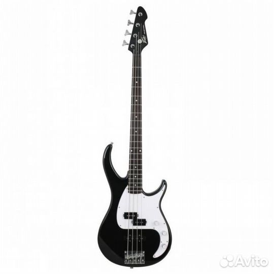 Бас-гитара Peavey Milestone BLK