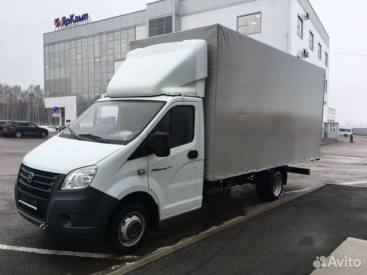 Грузоперевозки перевозки и переезды из/в Омск