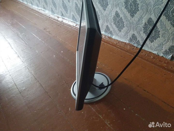 Монитор Philips170s