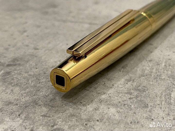 Dupont перьевая ручка